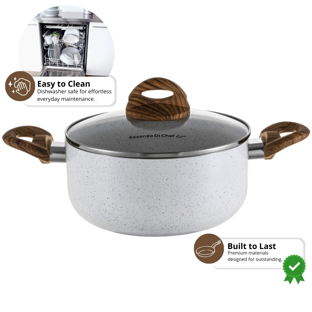 Linea Fava 12-Piece Set