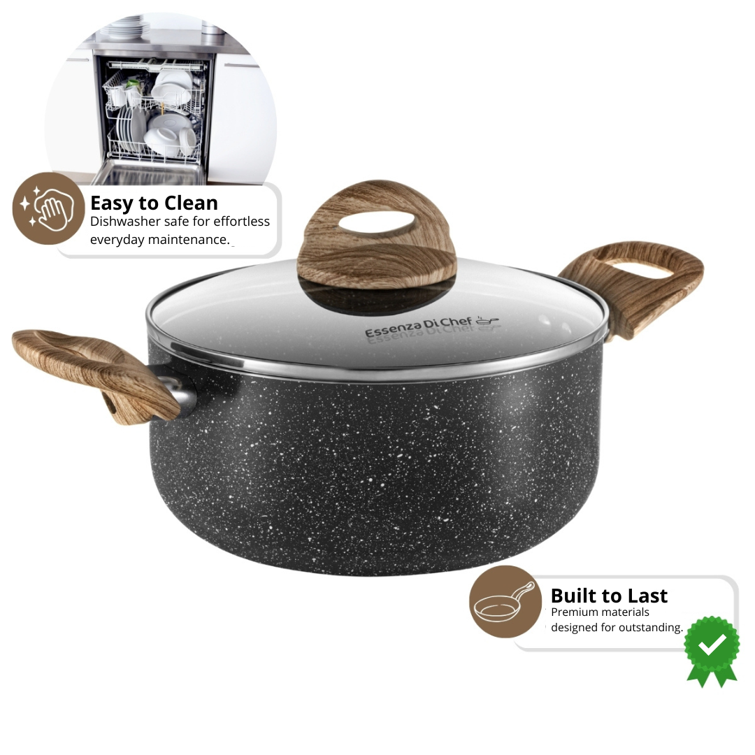 Linea Stellato 12-Piece Set