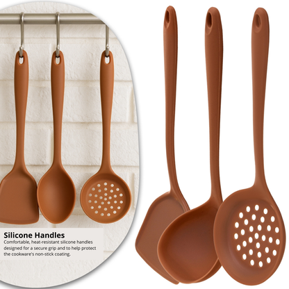 Linea Fava 12-Piece Set